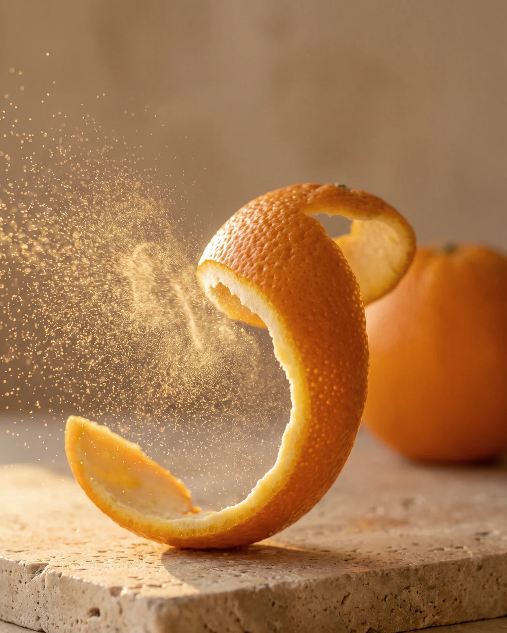 Sweet Orange Pure Essential Oil