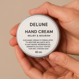 Nourishing Hand Cream