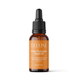 Virgin Pumpkin Seed Oil