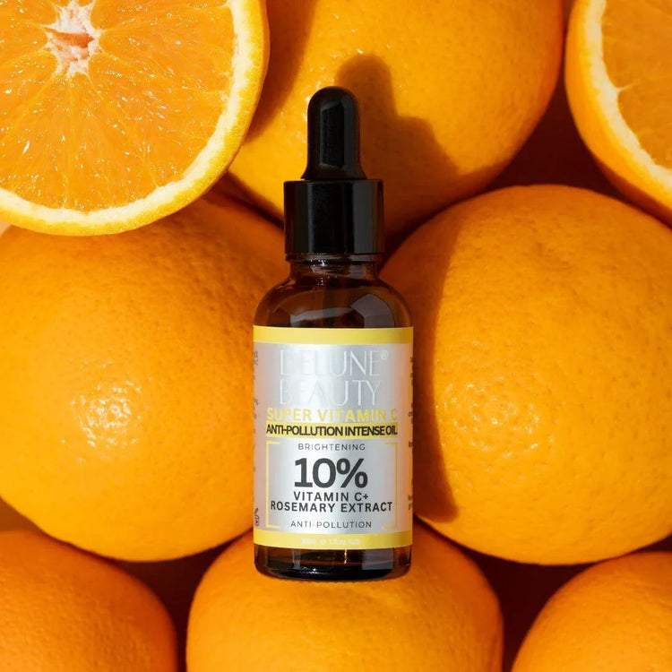 Super Vitamin C™ - Delune 
