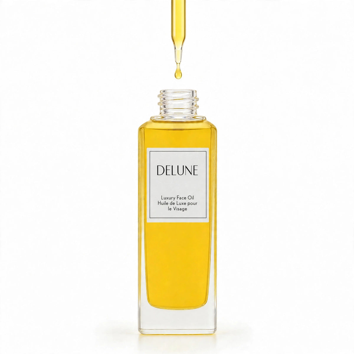 Jasmine & Neroli Face Oil