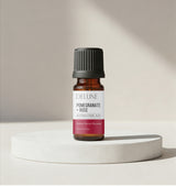 Pomegranate + Rose Geranium (Hydration) Active Serum Booster