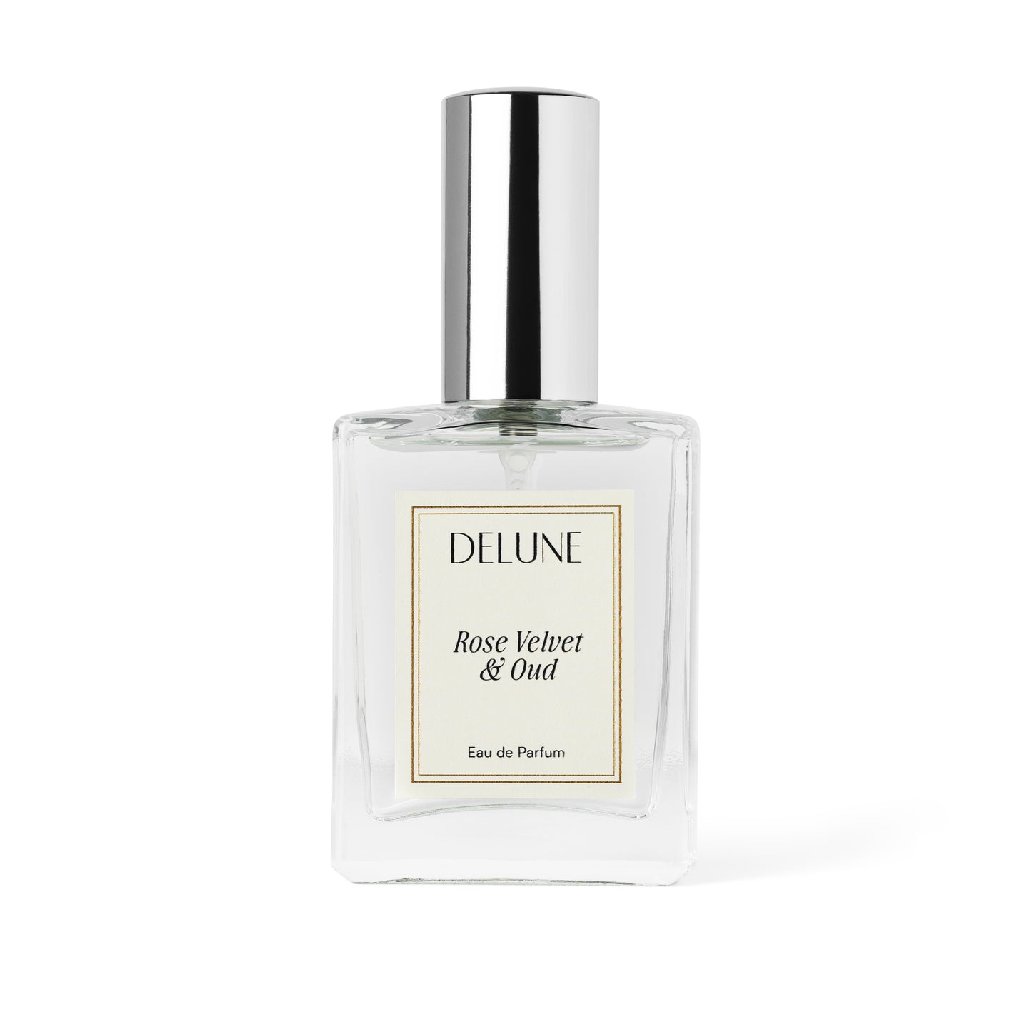 Rose Velvet & Oud - Eau de Parfum