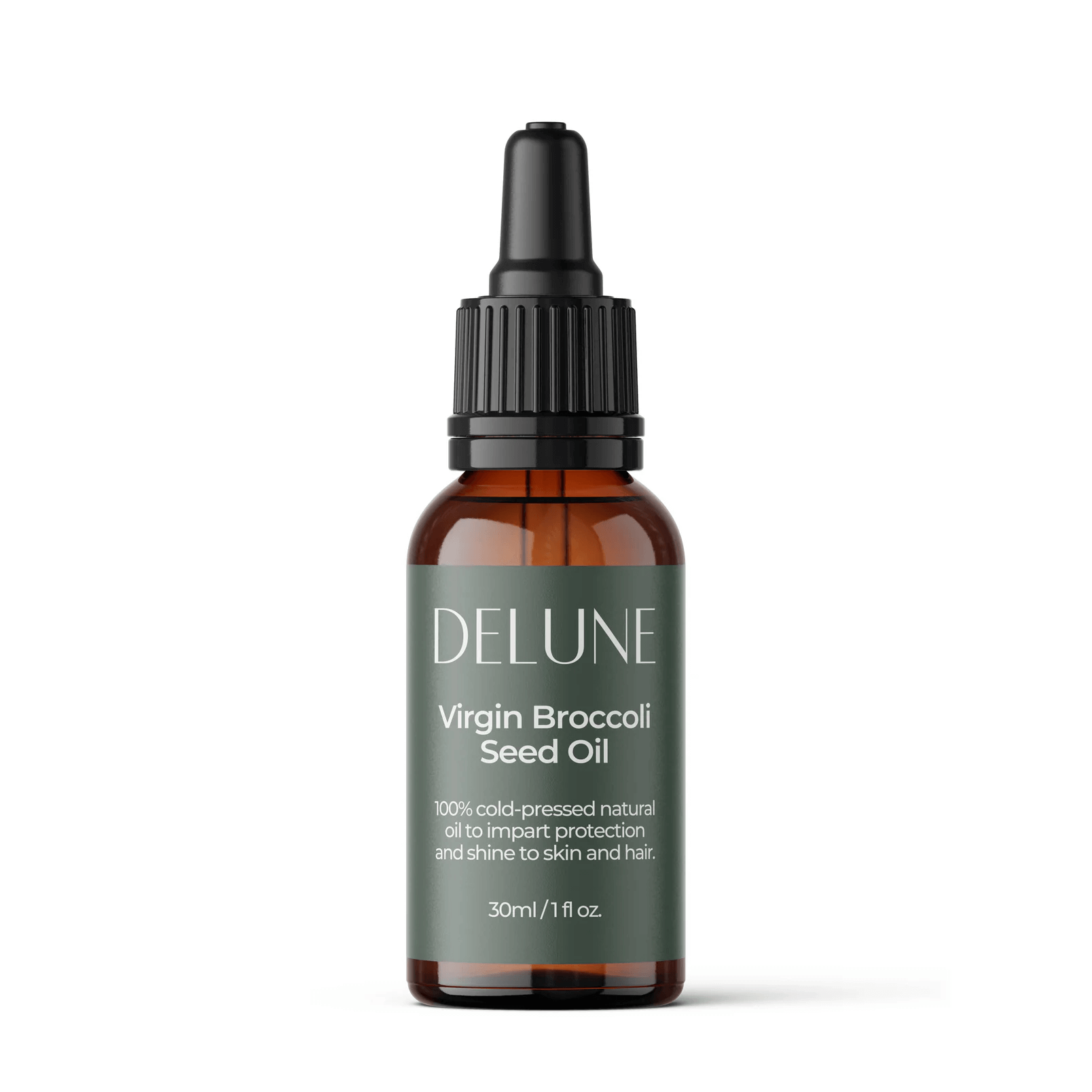 broccoliseedoil - Delune 