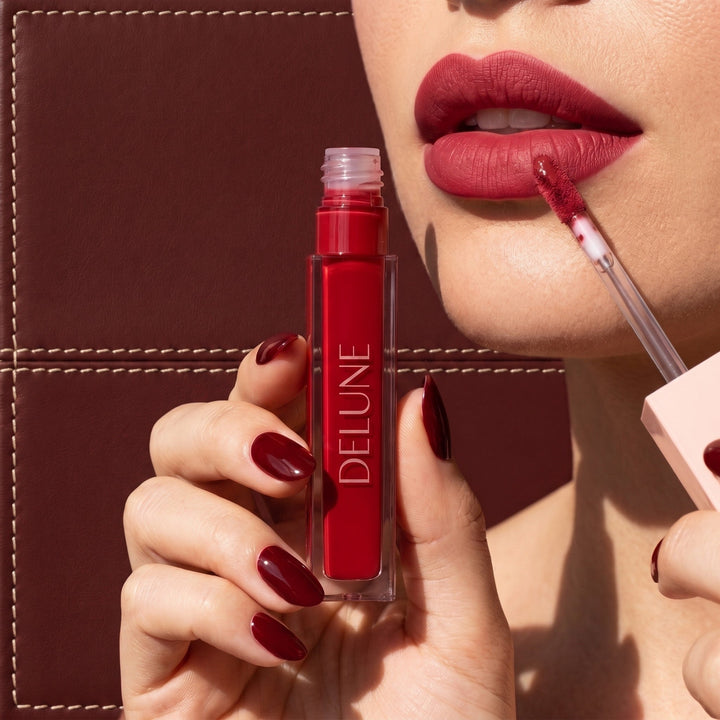 أحمر شفاه LuxMatte