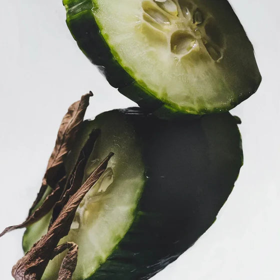 Earl Grey & Cucumber - Eau de Parfum