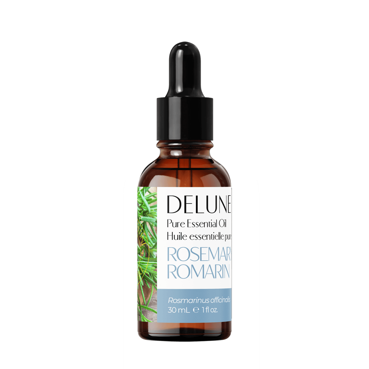 Rosemary Pure Essential Oil