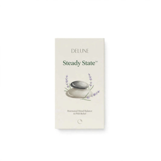 ™Steady State – مكمل توازن الدورة